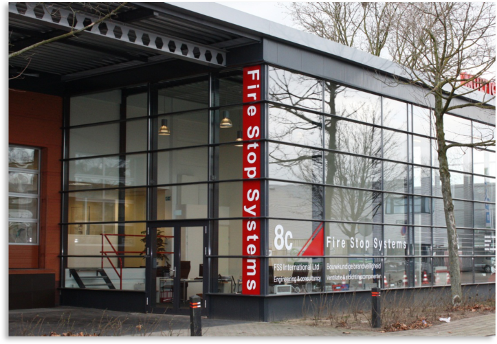 FSS International Deventer